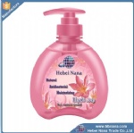 Antibacterial hand washing sanitizer